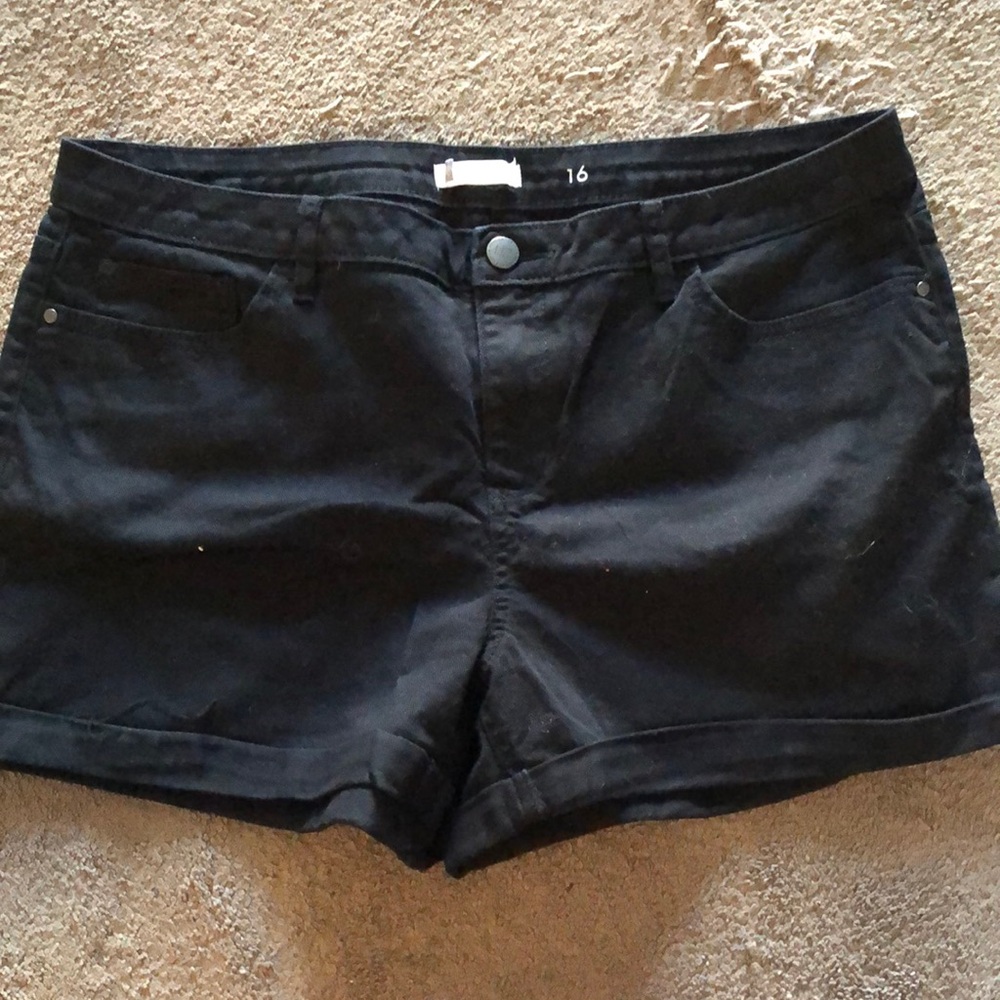 Lauren Conrad shorts